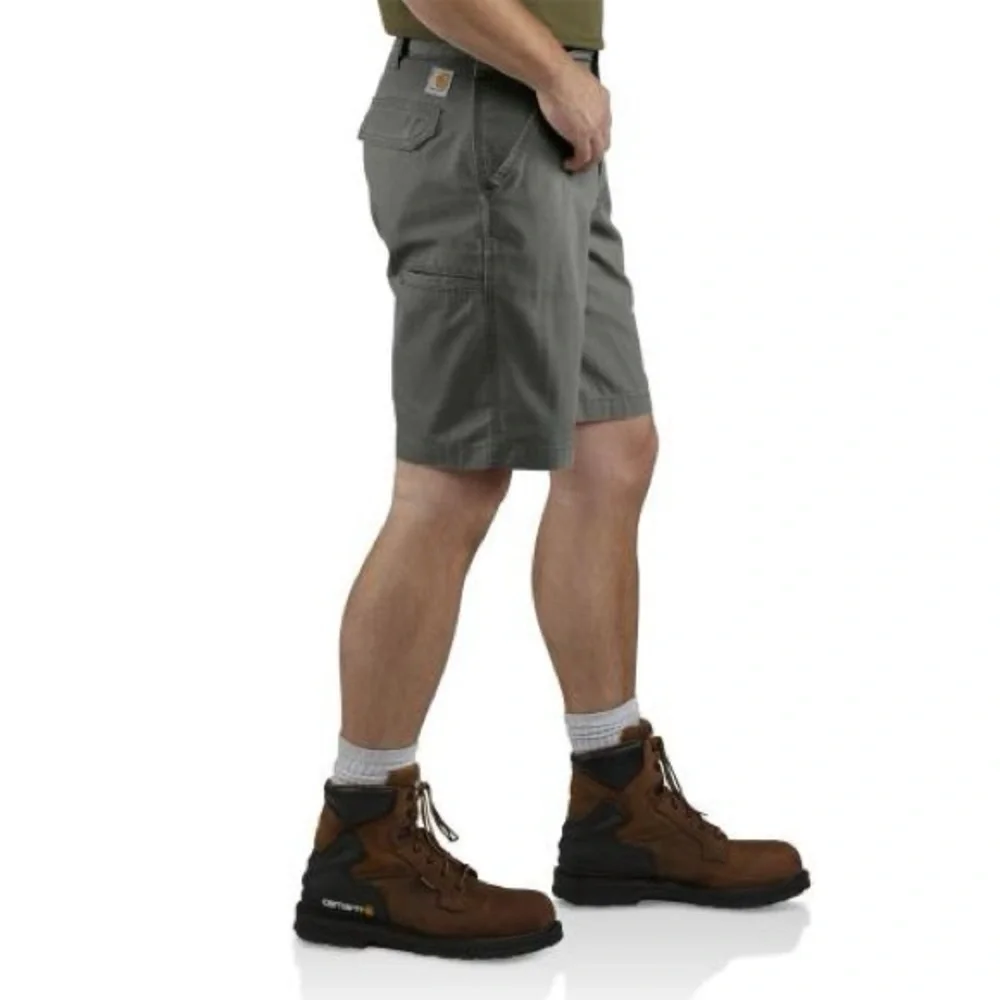 Carhartt tacoma ripstop
